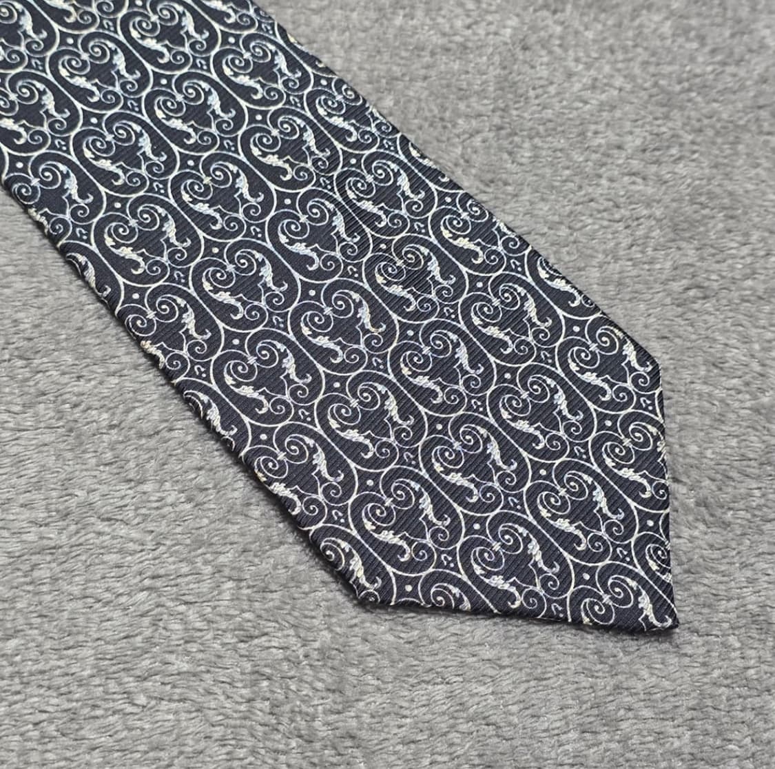 넥타이(니나리치) n193 상품이미지3