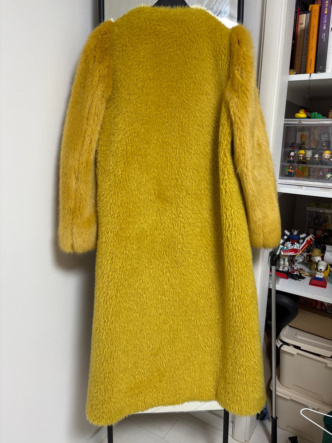 RED VALENTINO레드발렌티노 코트 상품이미지2