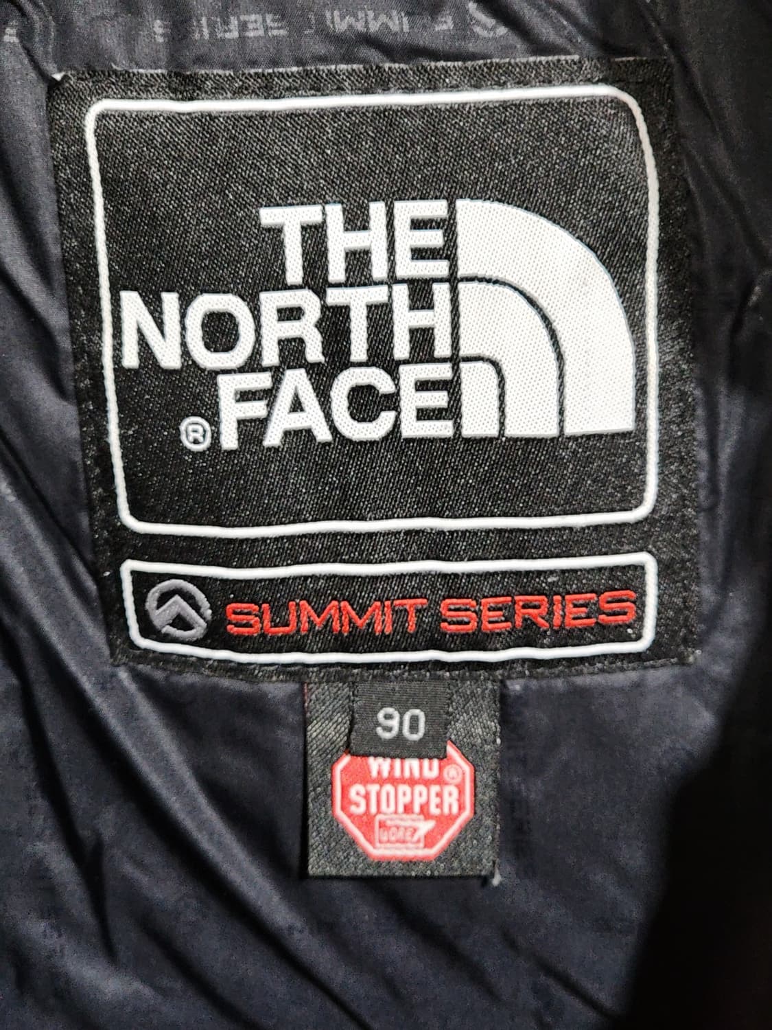 (95) 노스페이스 발토로 패딩점퍼 거위털 700 구스다운 자켓  상품이미지3