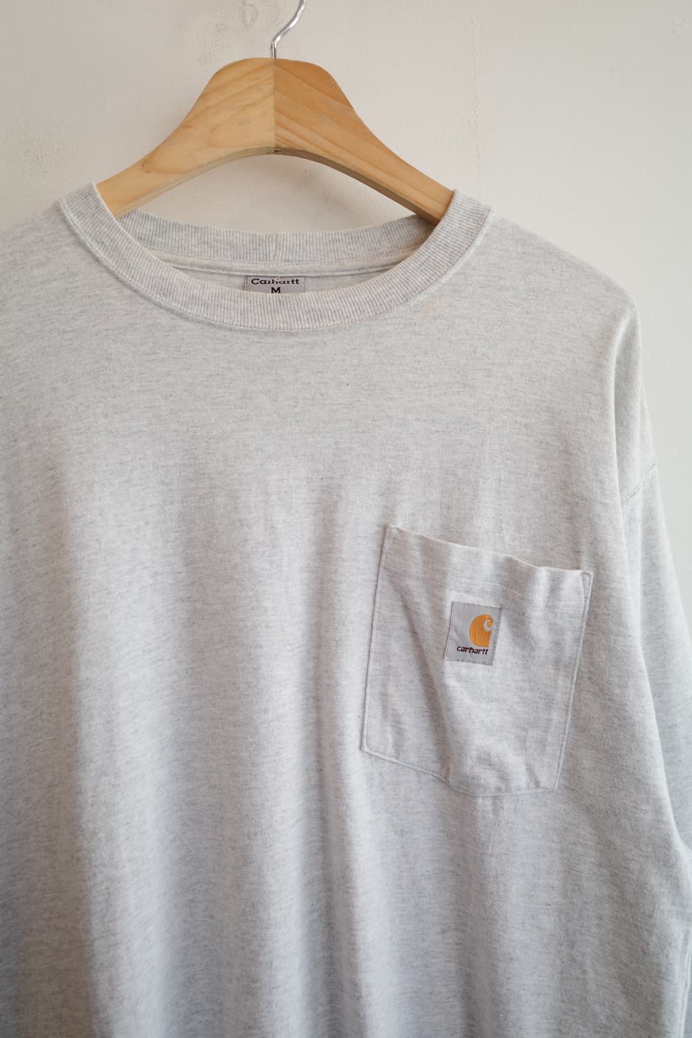 Carhartt 칼하트 포켓 롱슬리브 상품이미지2