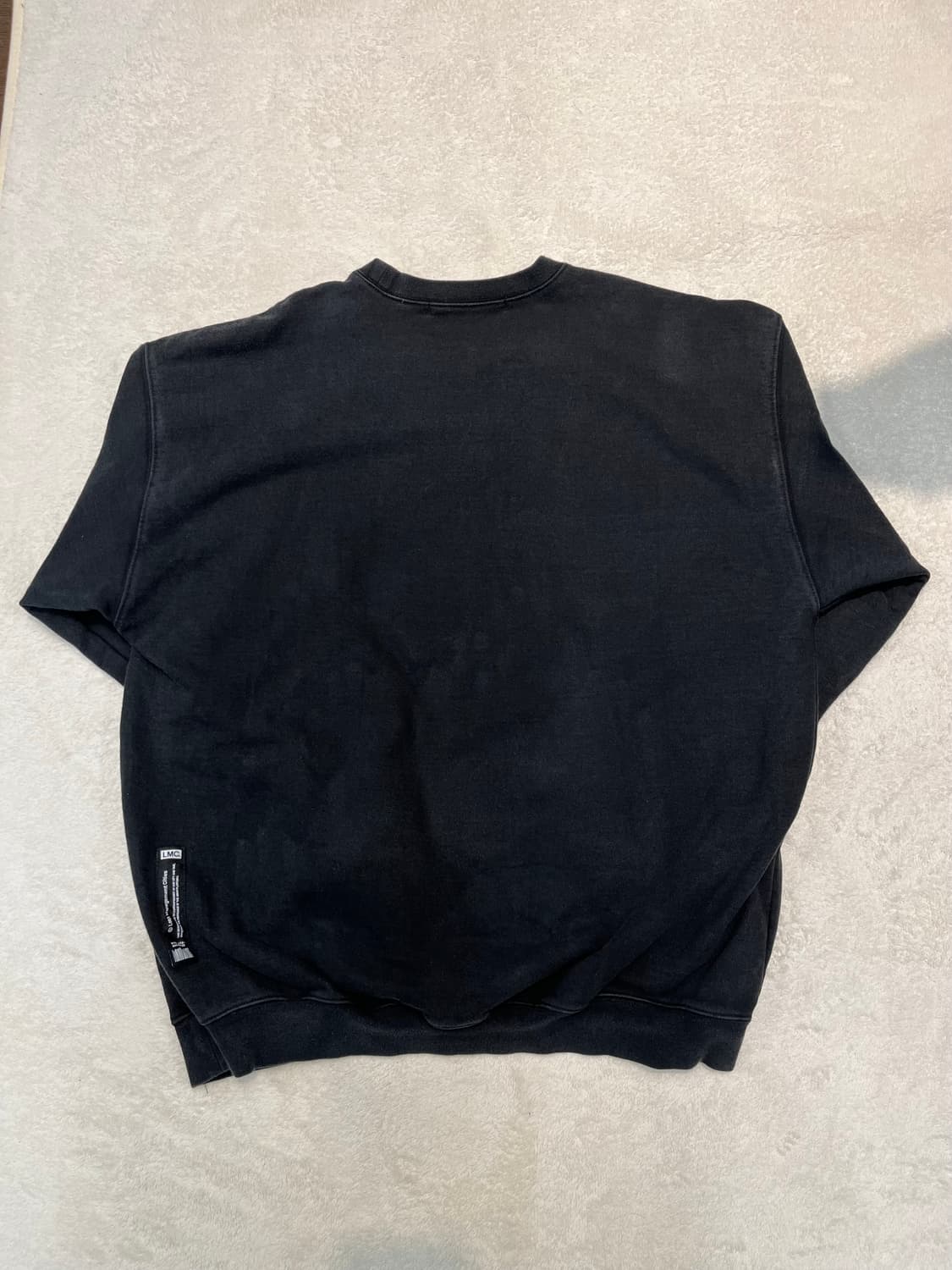 LMC 맨투맨 상품이미지2