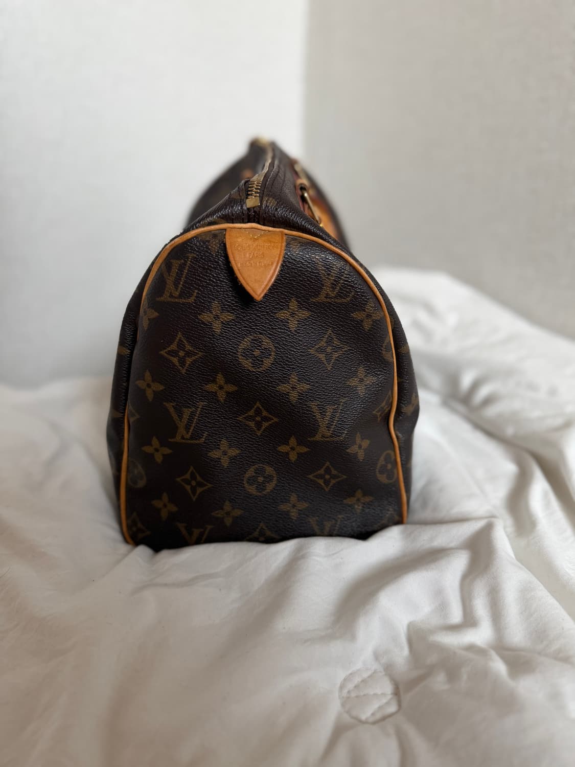 루이비통 스피디 백 상품이미지3