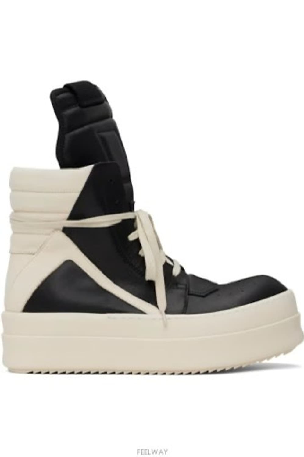 릭오웬스 메가범퍼 지오바스켓 43사이즈 상품이미지1