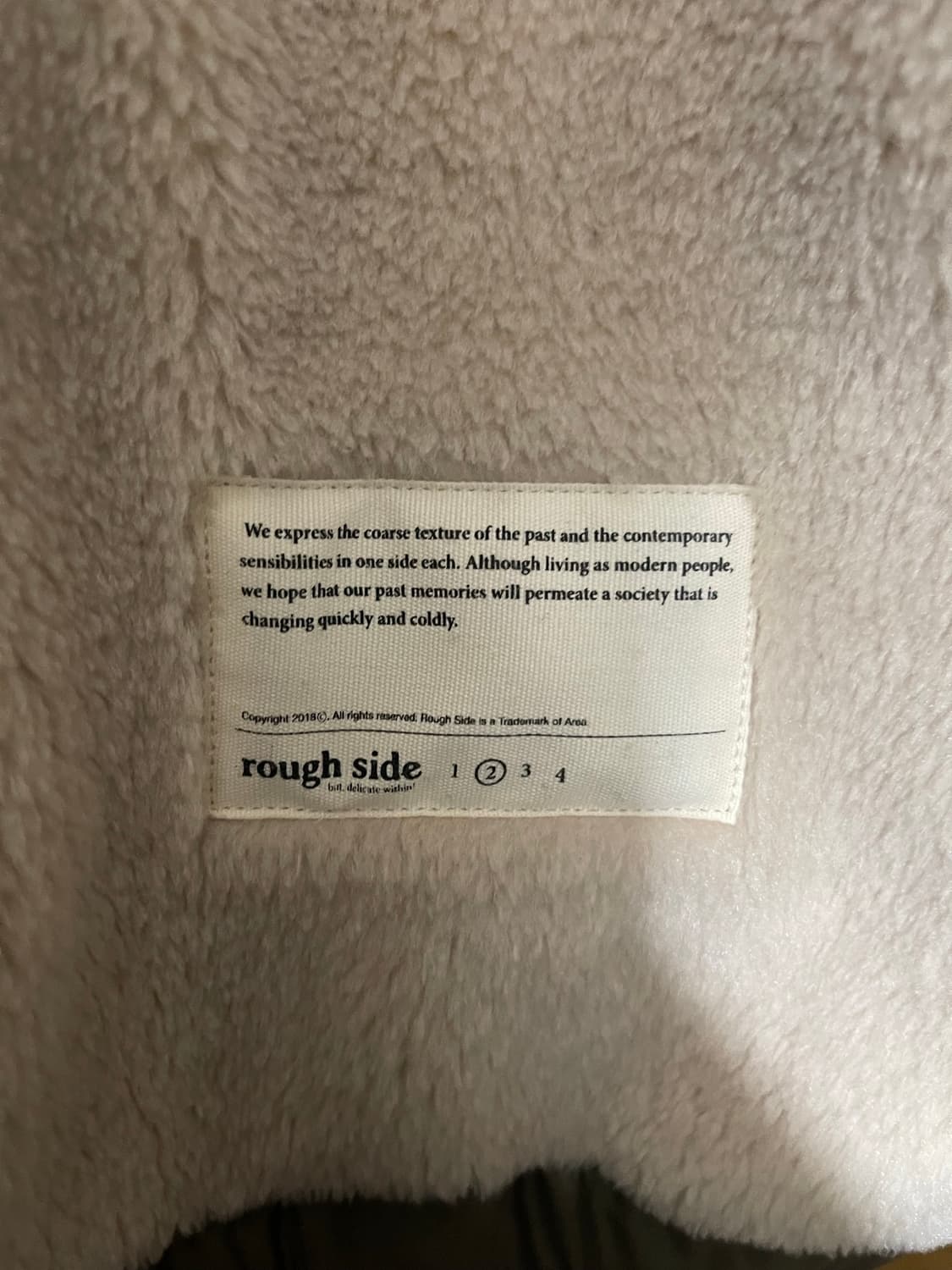 러프사이드 23fw 콜드웨더파카 2사이즈 상품이미지2