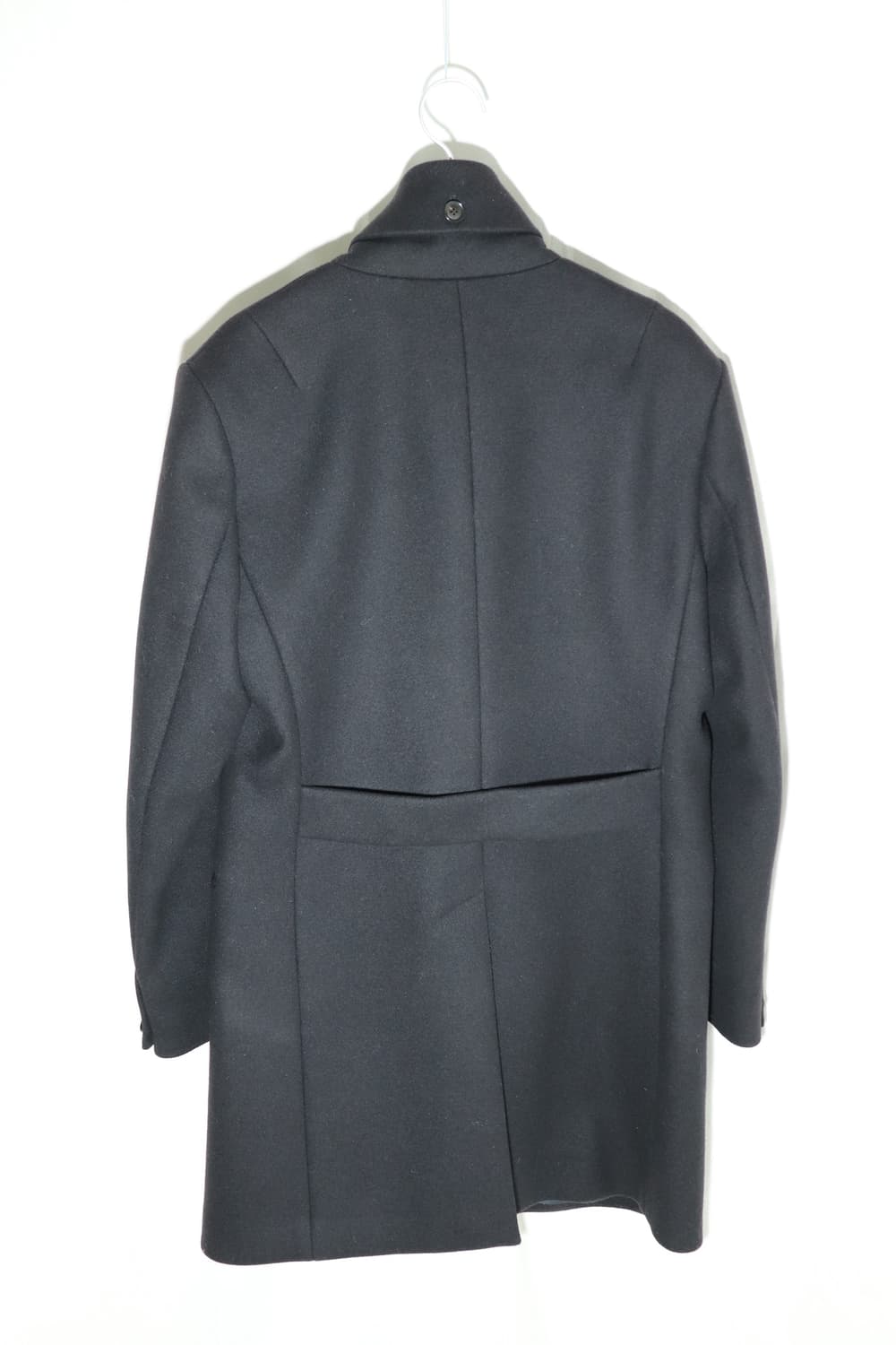 [M] 빈폴 하이넥 코트 상품이미지2