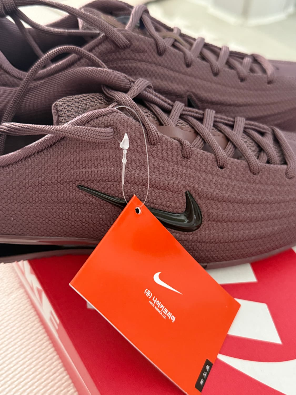 나이키 샥스z 230 상품이미지2