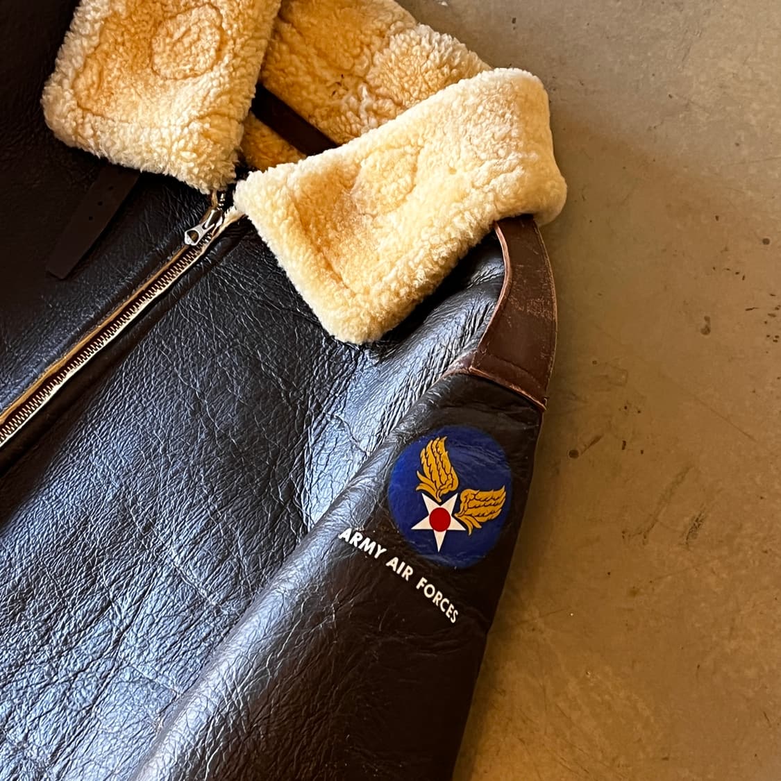 리얼맥코이 b-6 상품이미지4