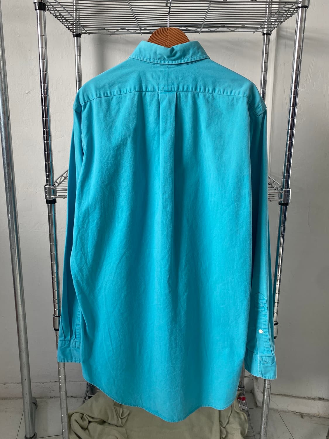 폴로 랄프로렌 셔츠 (Man M) AB1750 상품이미지5