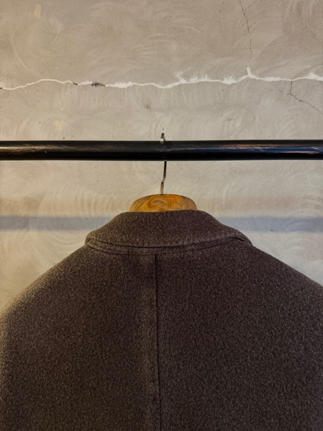 라르디니 체스터필드코트  상품이미지7