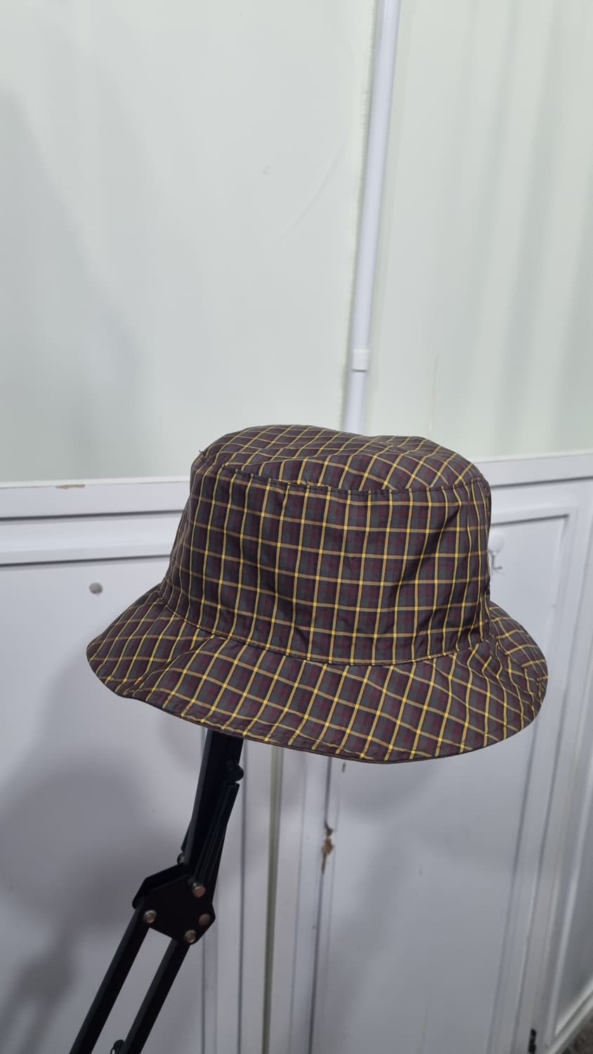 솔리드옴므 양면 버킷햇 벙거지 L사이즈 상품이미지2