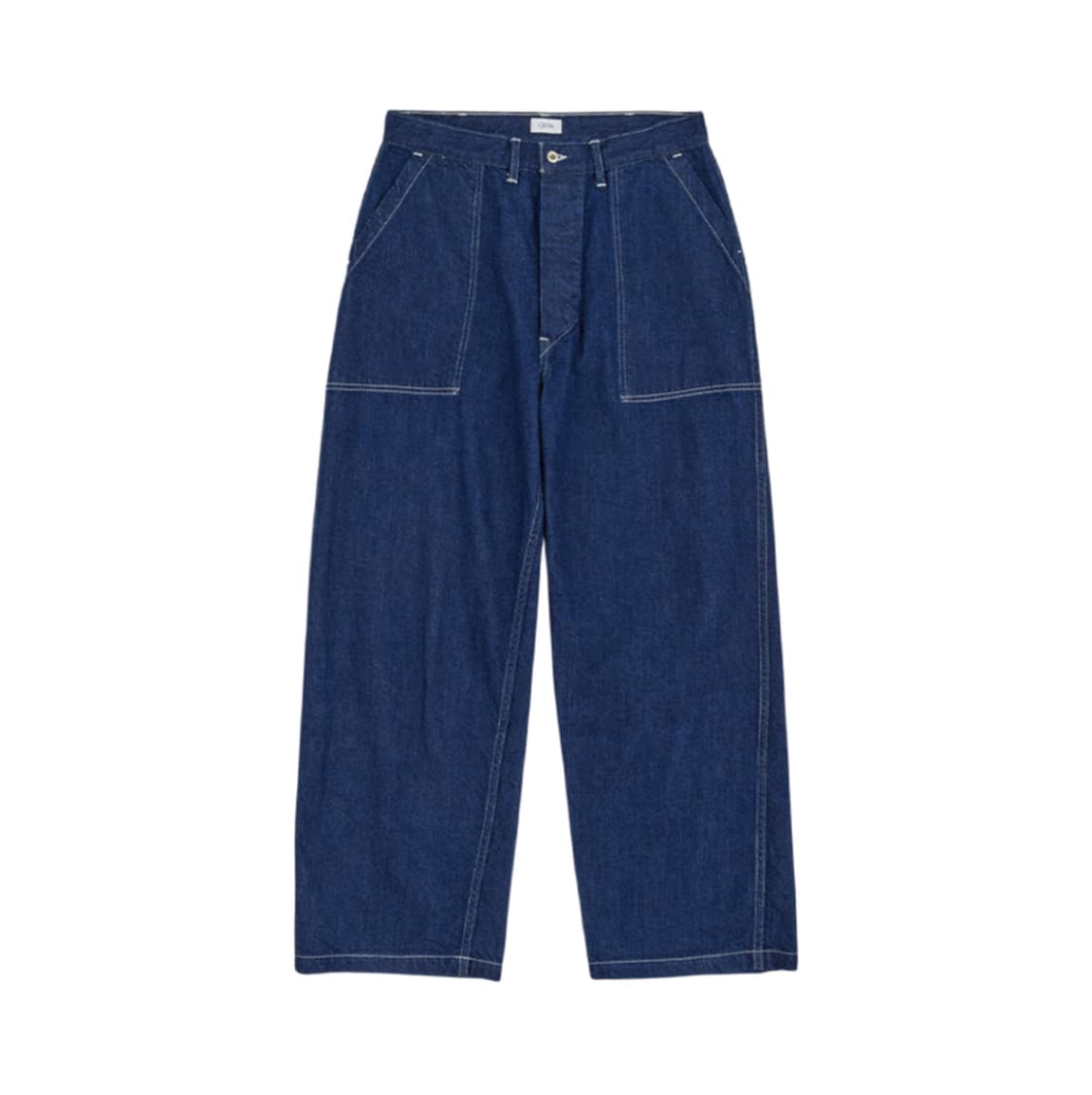 [4][30] 시오타 베이커 팬츠 원워시  상품이미지8