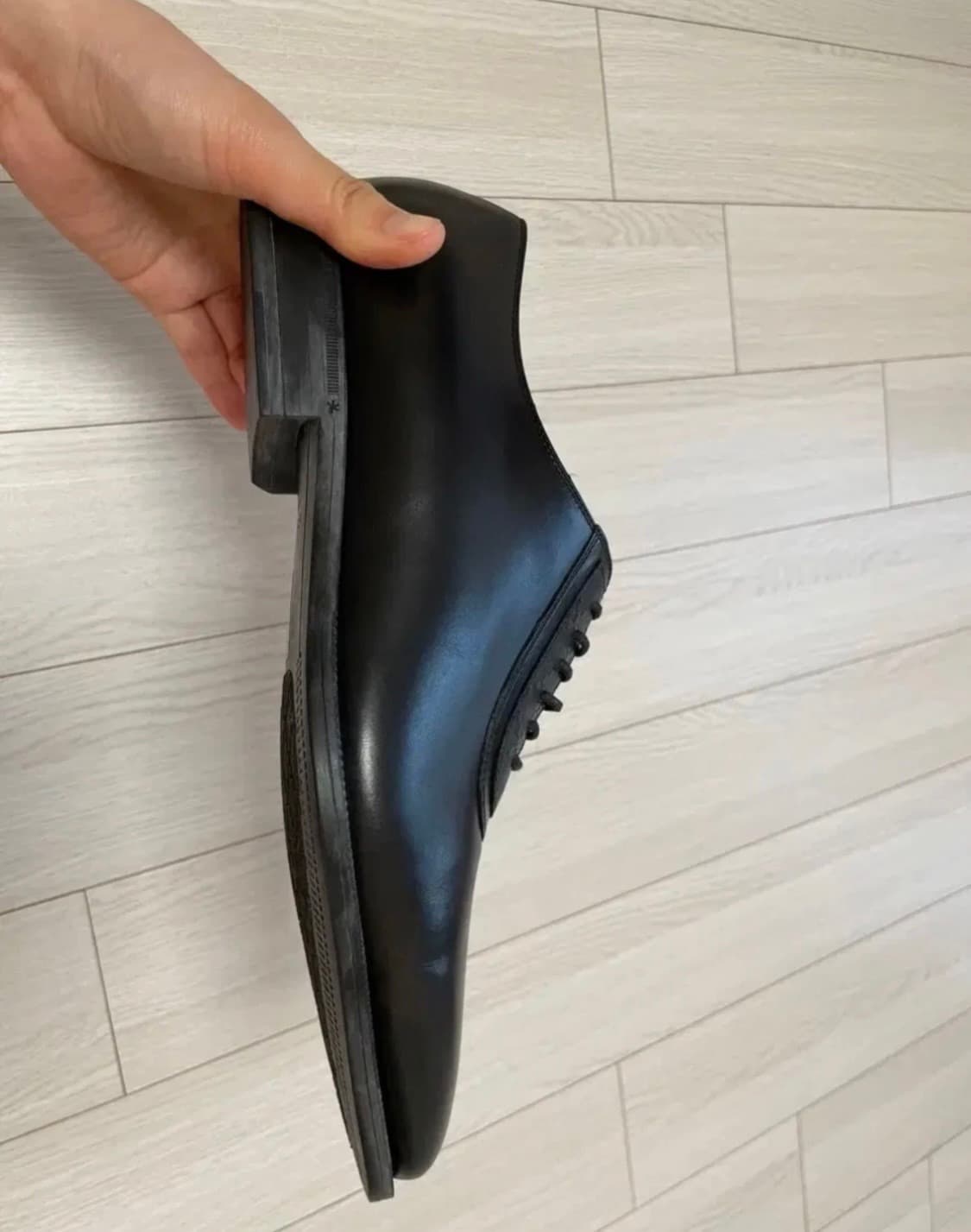 Gucci 구찌 밀라 힐러리 옥스포드 구두 상품이미지6