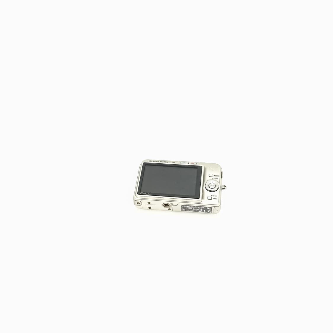 르세라핌은채&풀박스!) Casio Exilim EX-Z1080 디카 상품이미지10