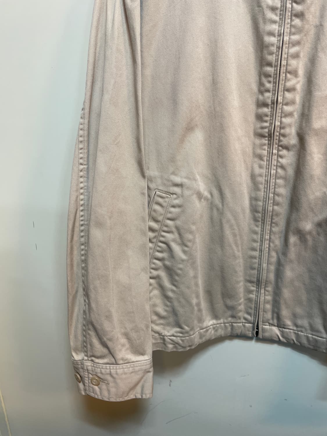 폴로랄프로렌 베이포트 자켓 상품이미지5