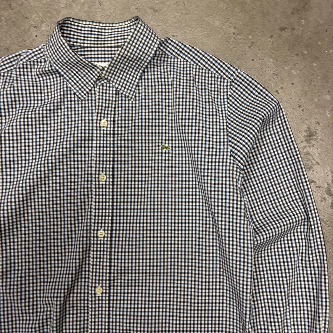 라코스테 셔츠[2376] 상품이미지3