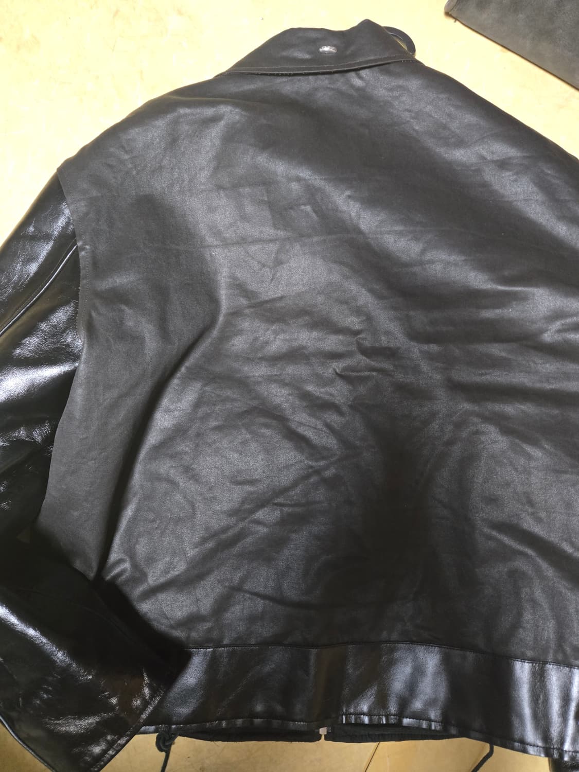 아워레가시 리버시블 자켓(50) 상품이미지5