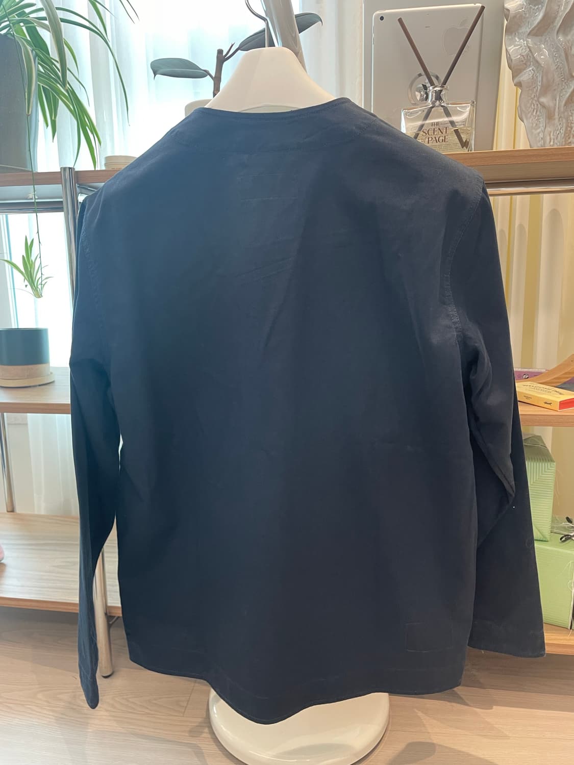 Universal works jacket 유니버셜웍스 자켓 상품이미지2