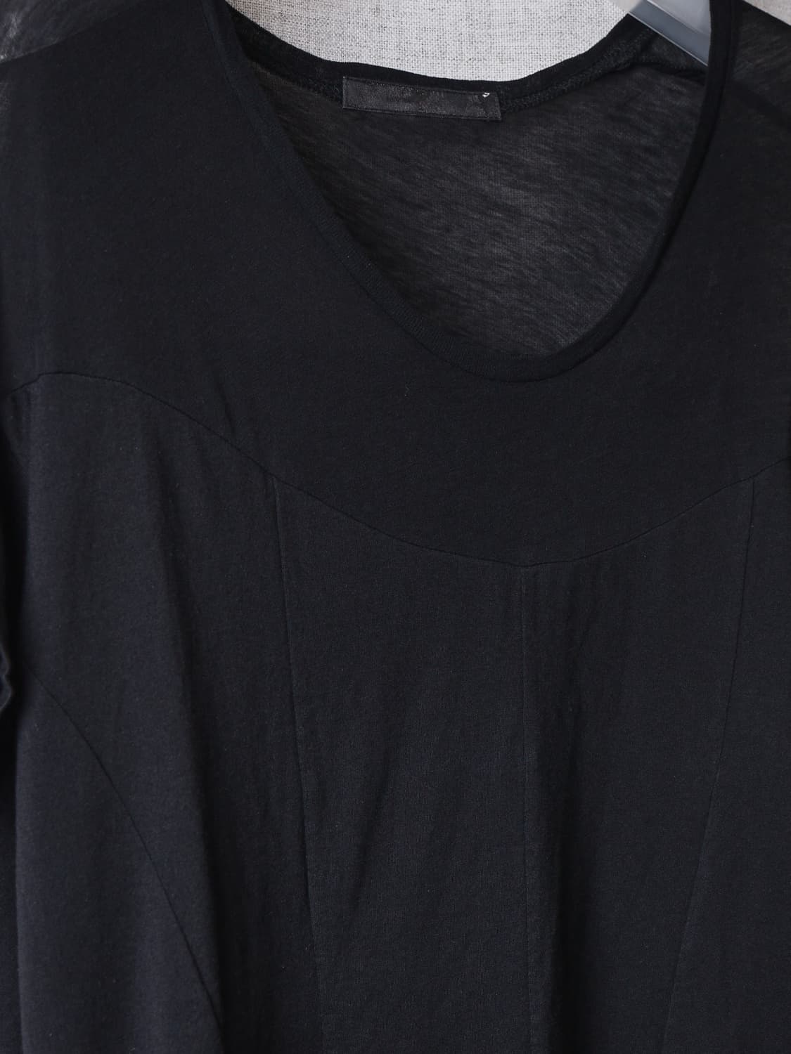 Julius ss 2010 레이어드 탑 상품이미지3