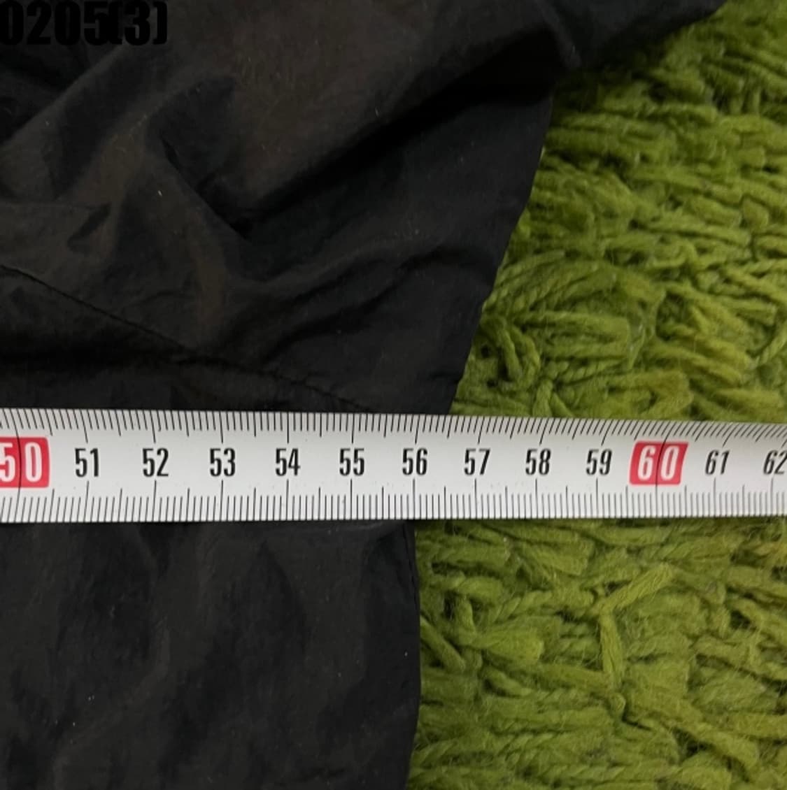 조던 바람막이 후드자켓 상품이미지6