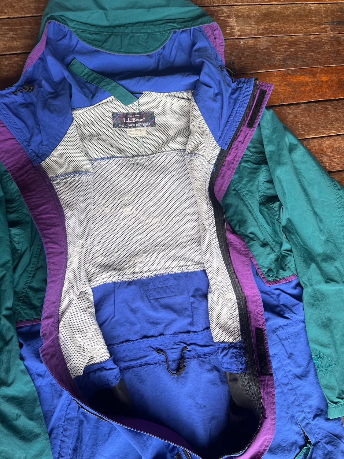 엘엘빈 선버스터 상품이미지3