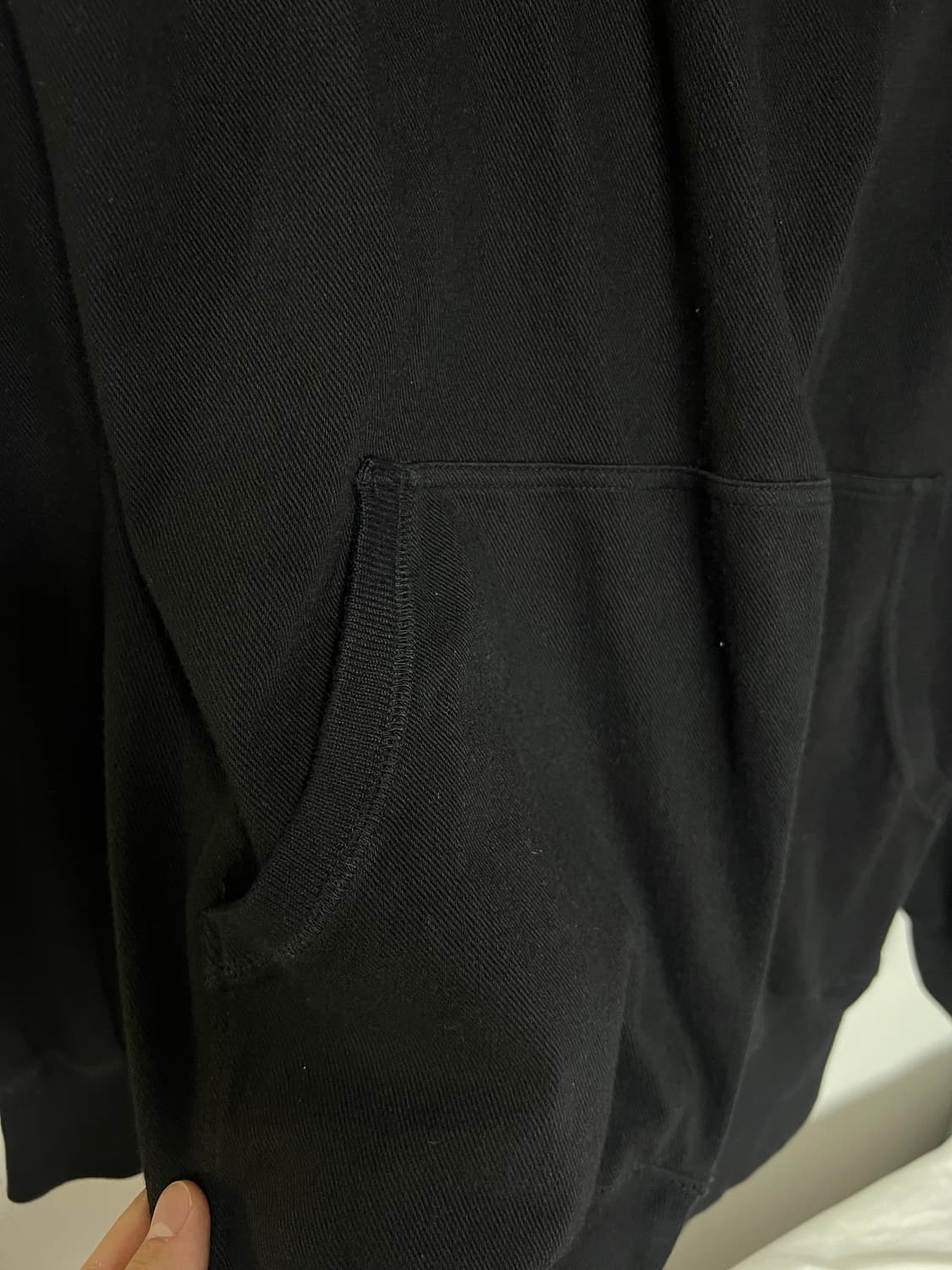 토가 비릴리스 후드집업 상품이미지3