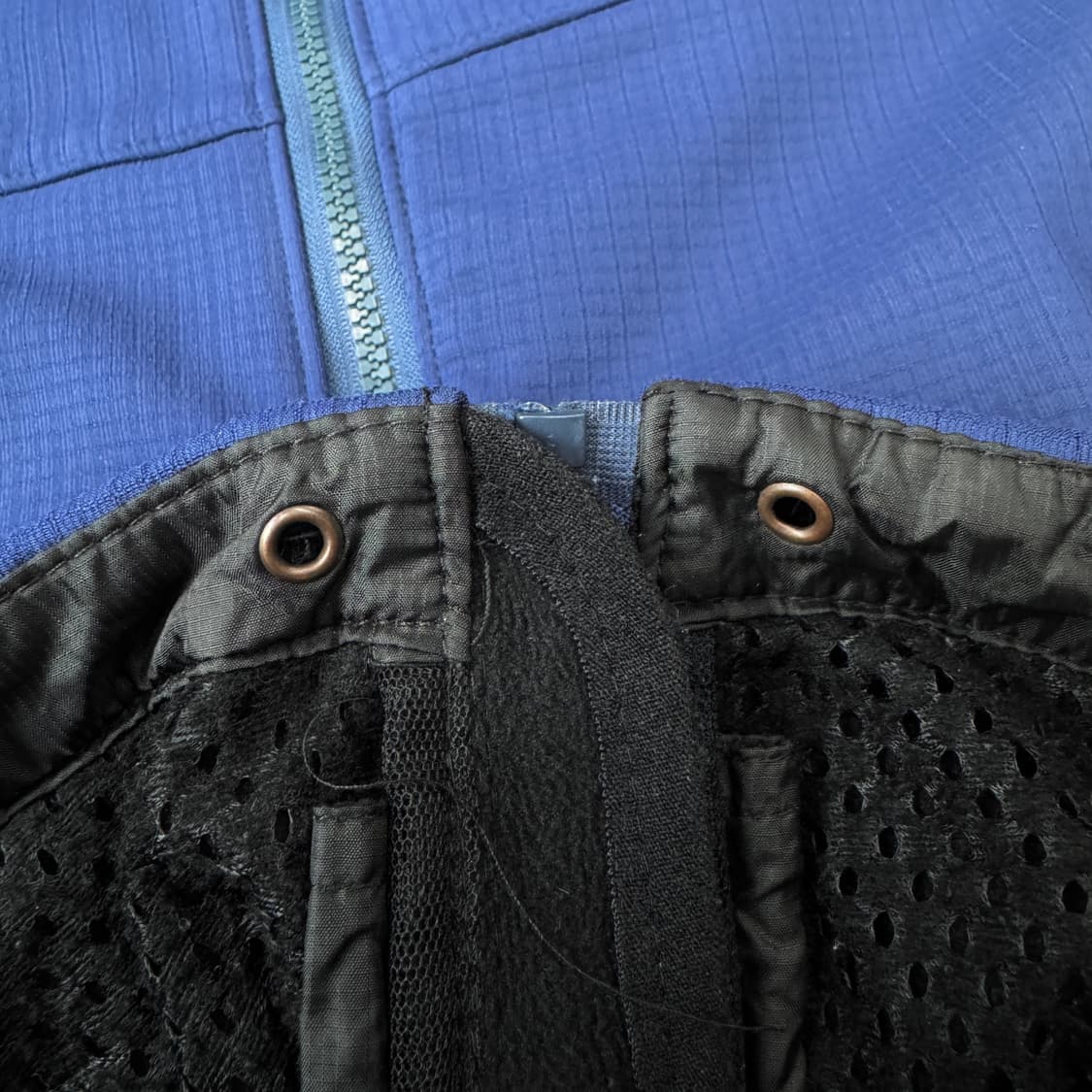 아크테릭스 윈드스토퍼 시그마 바람막이 자켓 상품이미지7