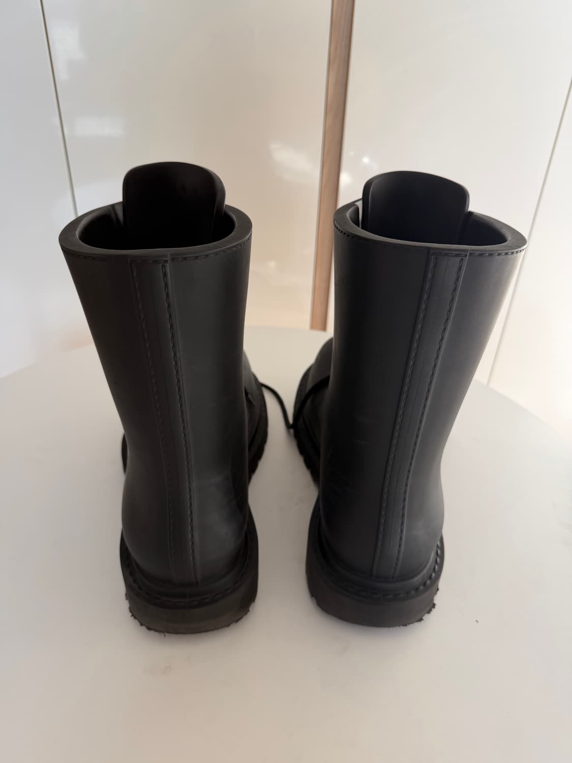 (44) 발렌시아가 스테로이드 부츠 상품이미지3