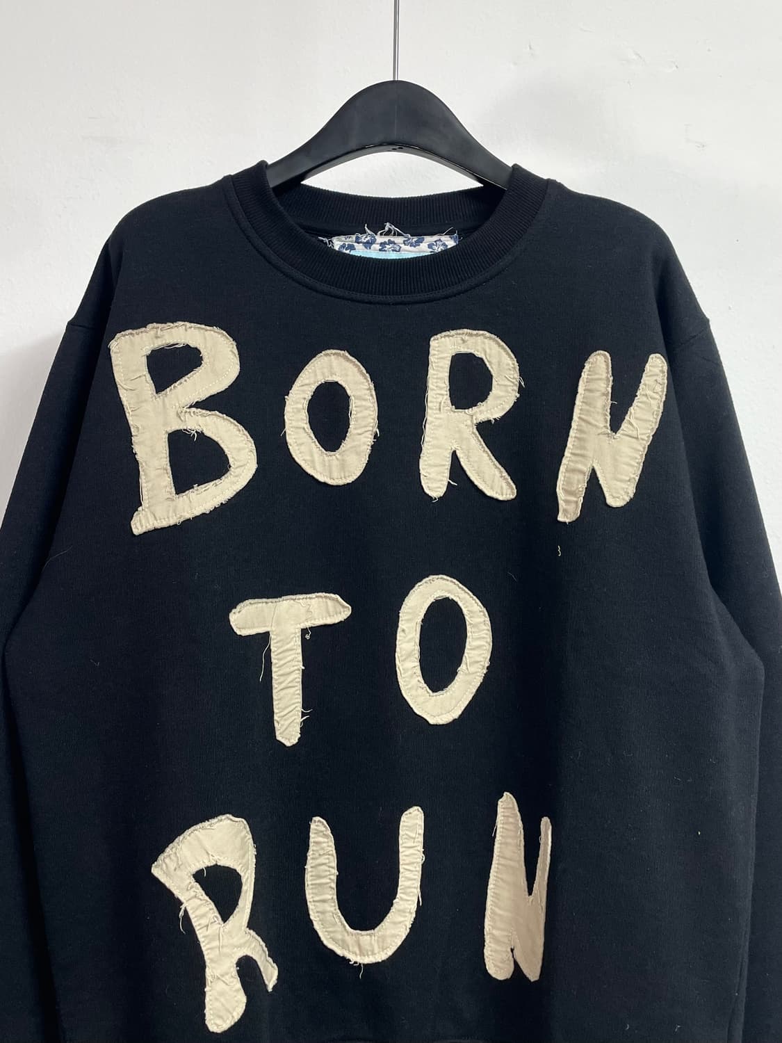 알레산드로게라르데스키 우먼스 맨투맨  (on.109) 상품이미지2