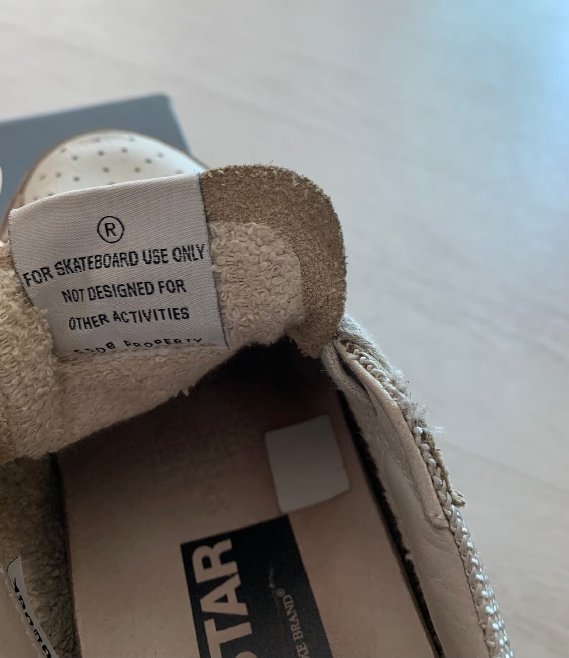 골든구스 그레이코드38 상품이미지4