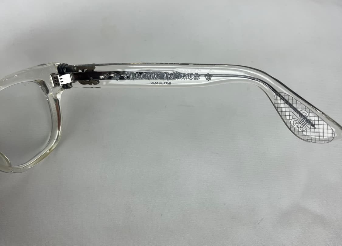 크롬하츠 컨볼루티드 클리어 상품이미지7