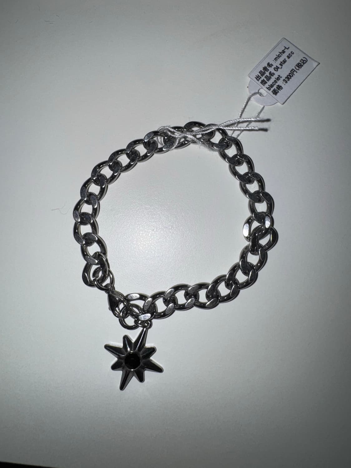 star bracelet 상품이미지1