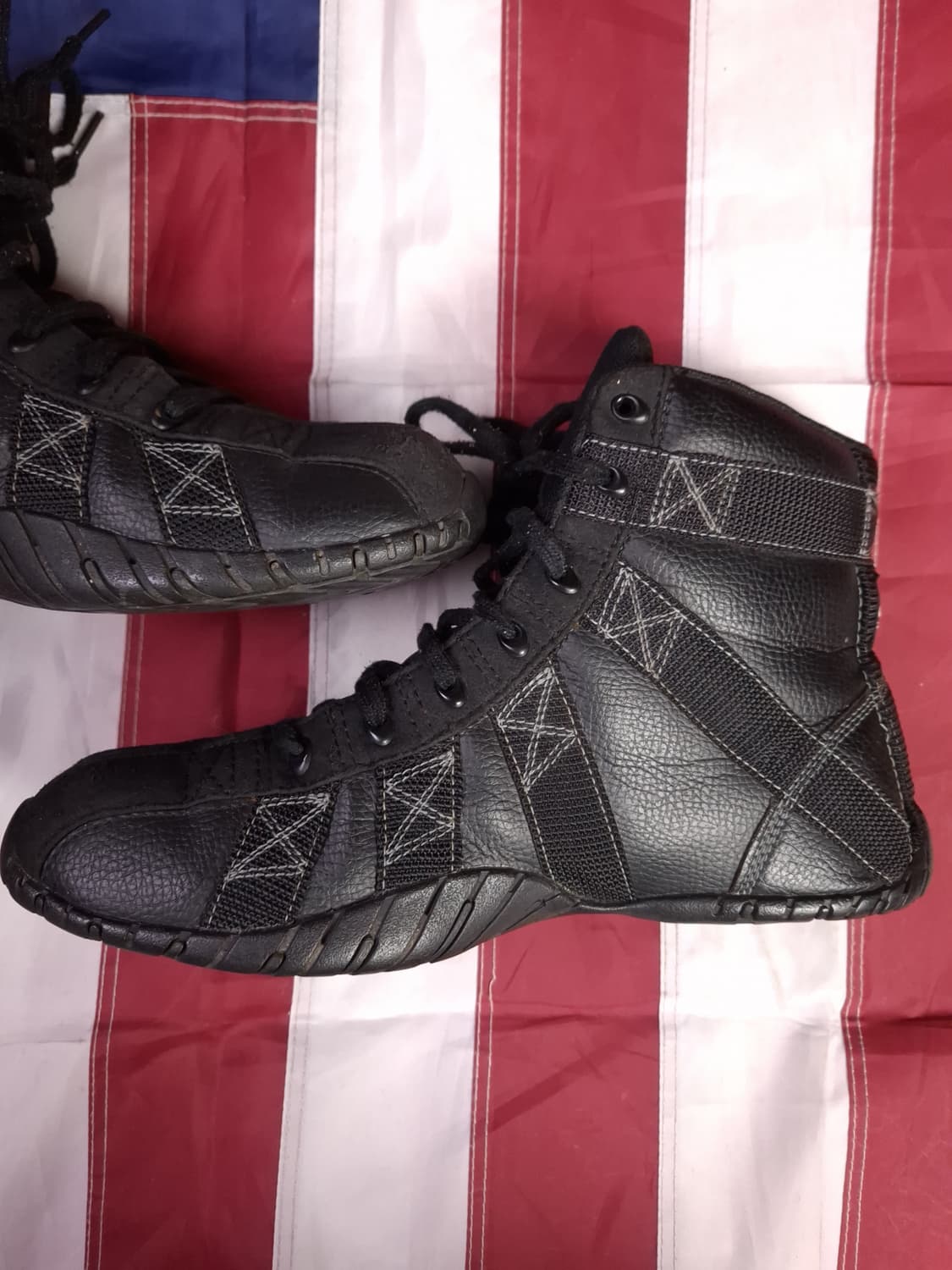 오리지날 오클리 택티컬 필드기어 슈즈 상품이미지2