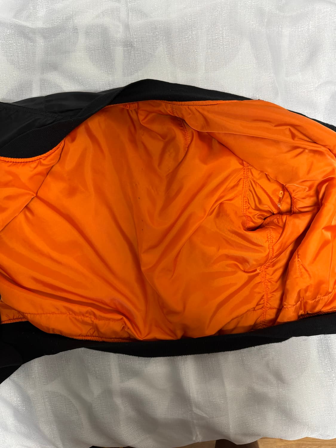 90s 알파 봄버 xl 상품이미지2