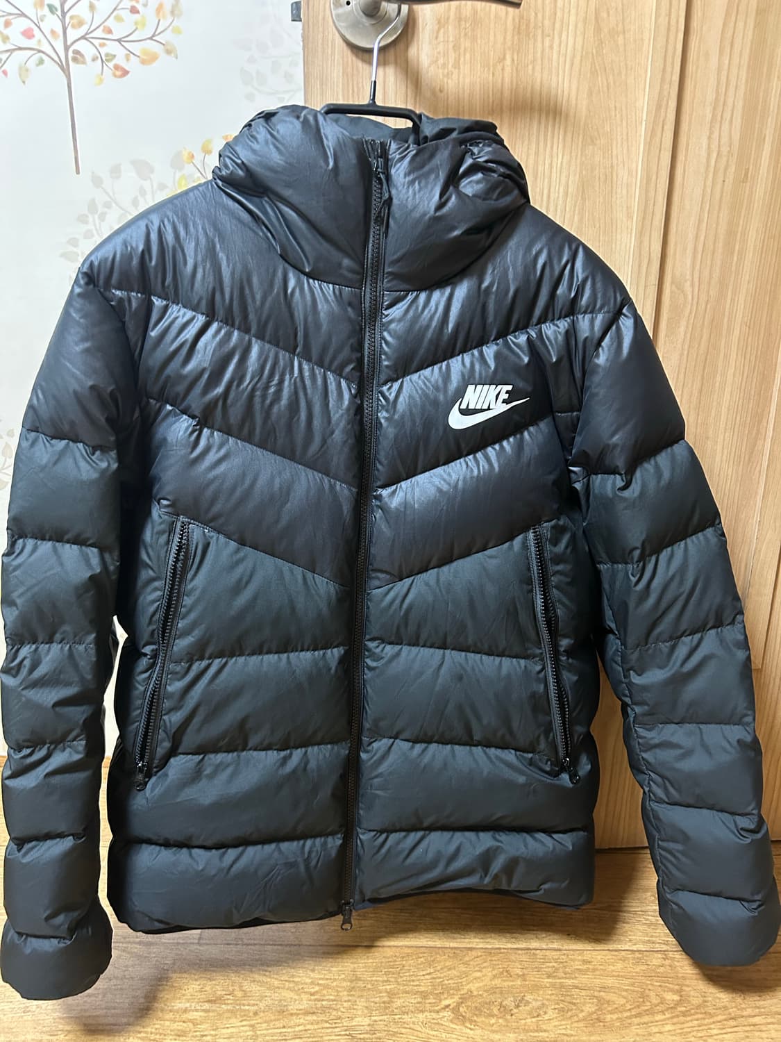 나이키 다운필윈드러너 자켓 상품이미지1