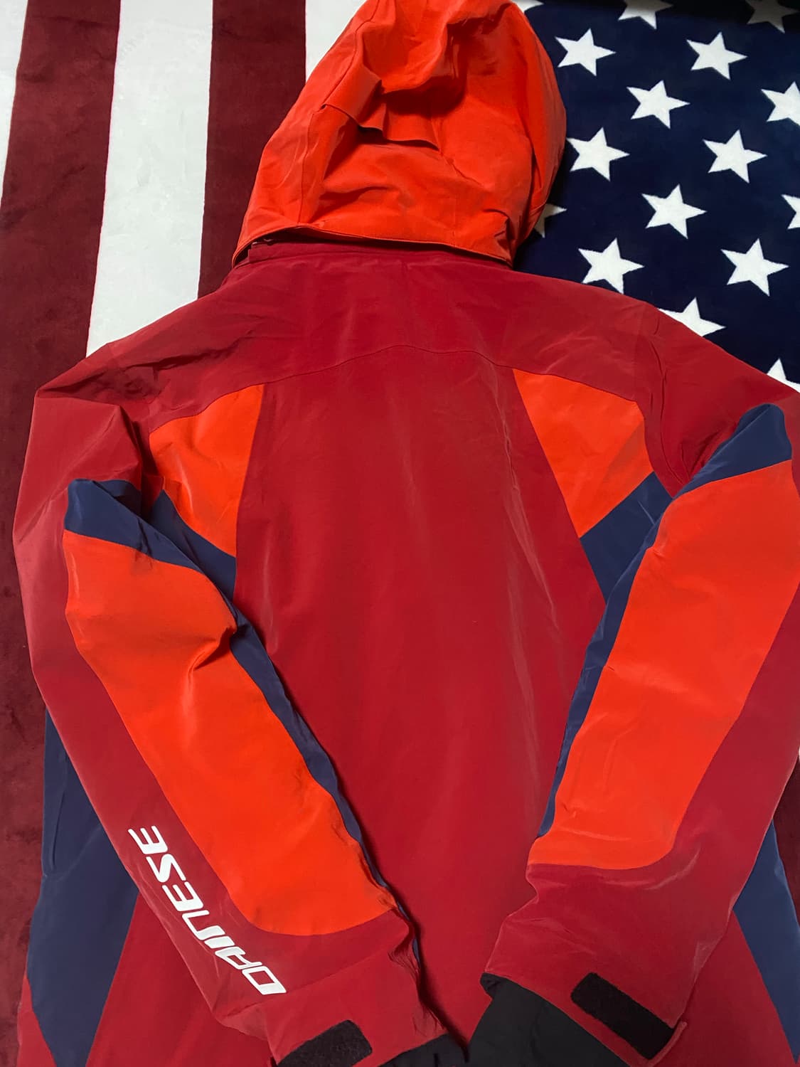 다이네즈 HP2 스키복 자켓 상품이미지6