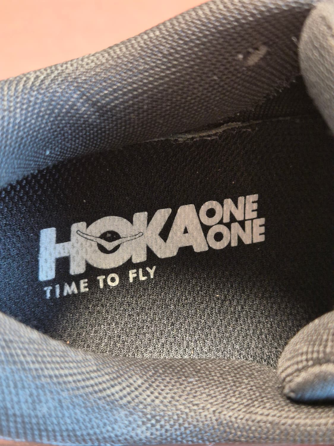 250 호카오네오네 본디7 런닝화 상품이미지9