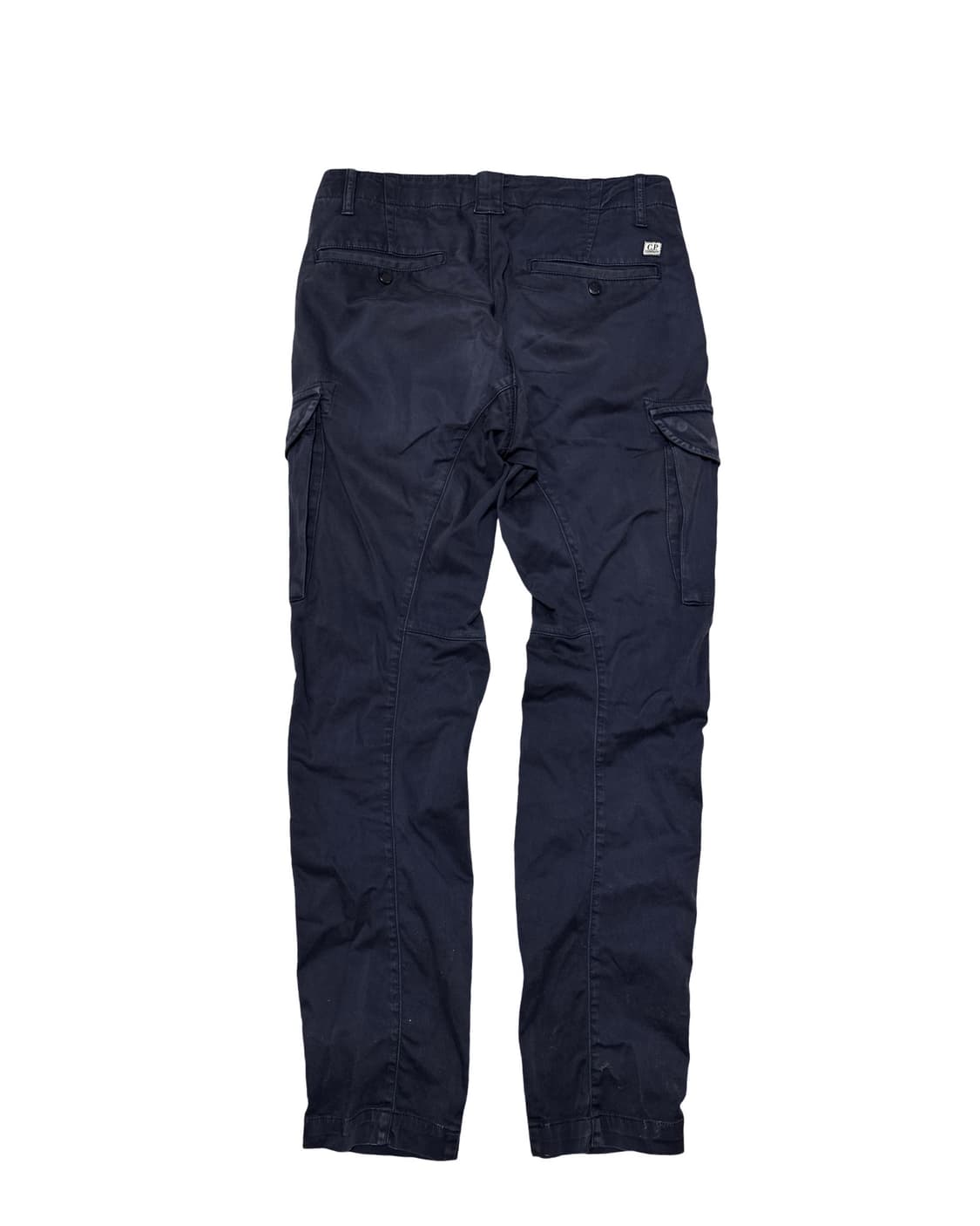 C.P.컴퍼니 네이비 렌즈 카고 팬츠 상품이미지3