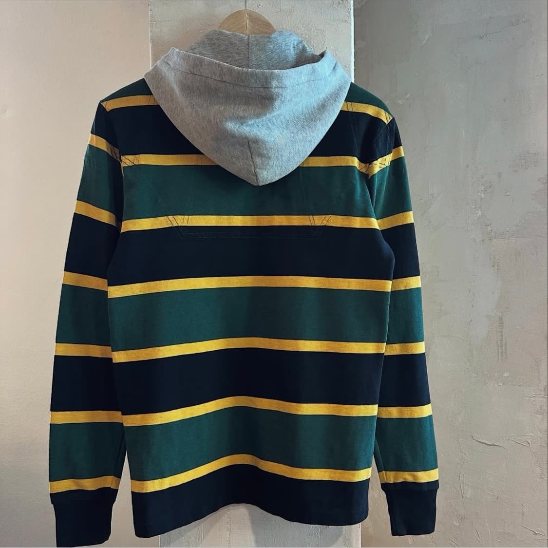 폴로랄프로렌 후드 럭비 상품이미지3