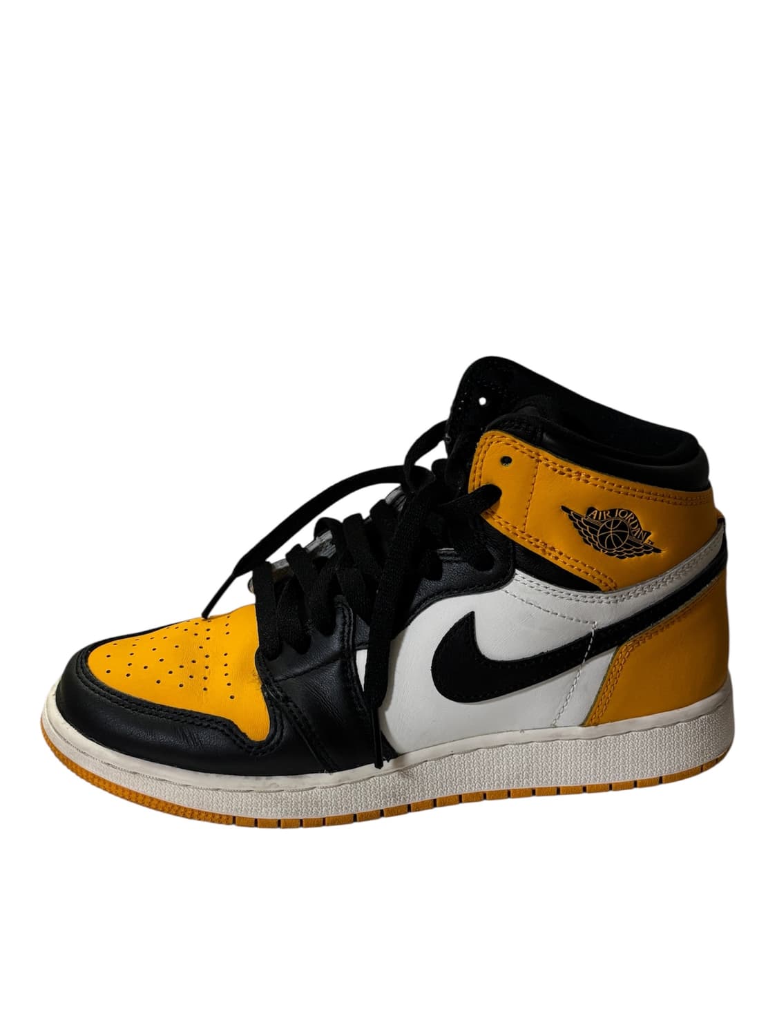 조던 1 Retro High OG Taxi 상품이미지6