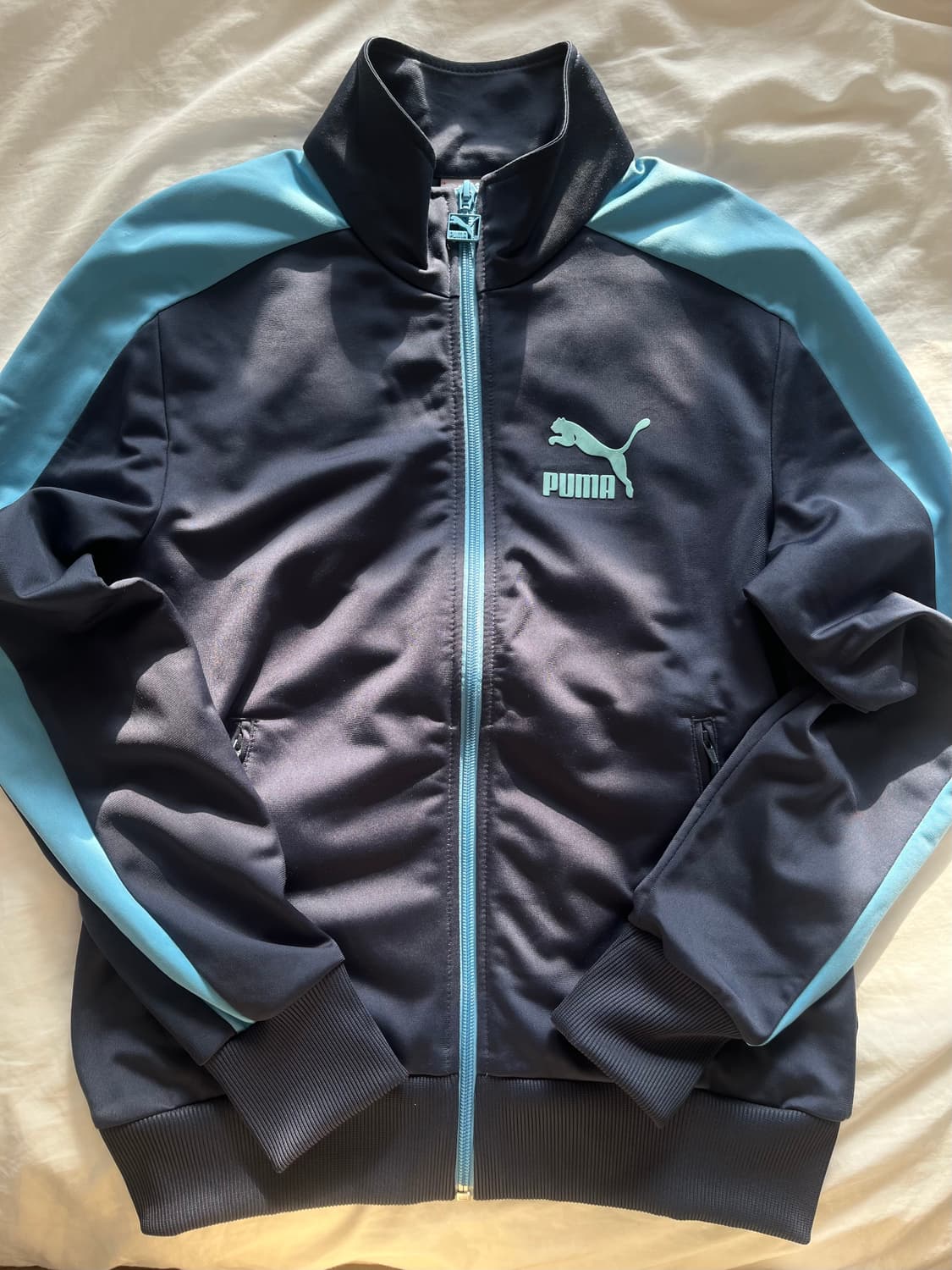 퓨마 져지 상품이미지2