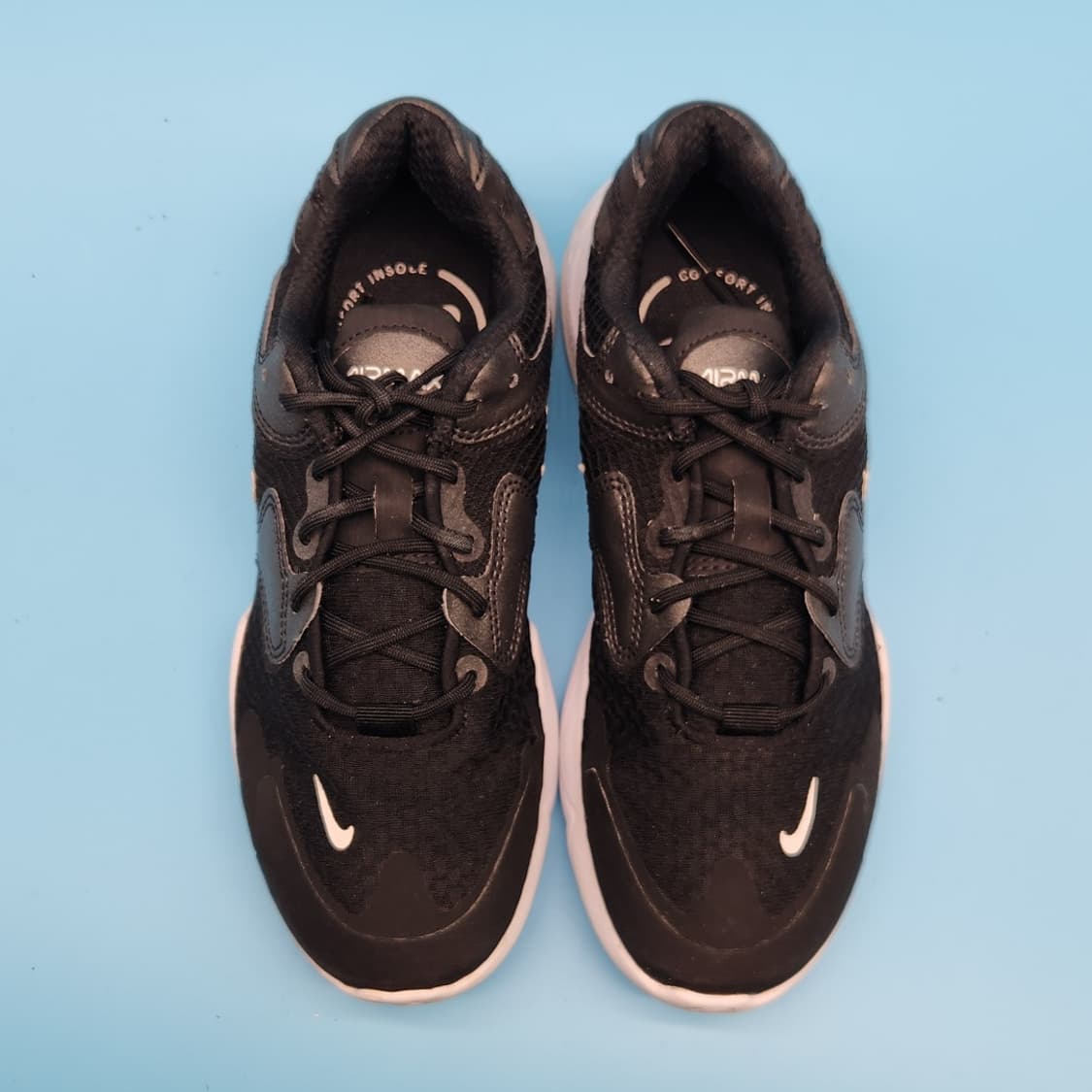 oo 나이키 에어맥스 2x 여성운동화240  상품이미지2