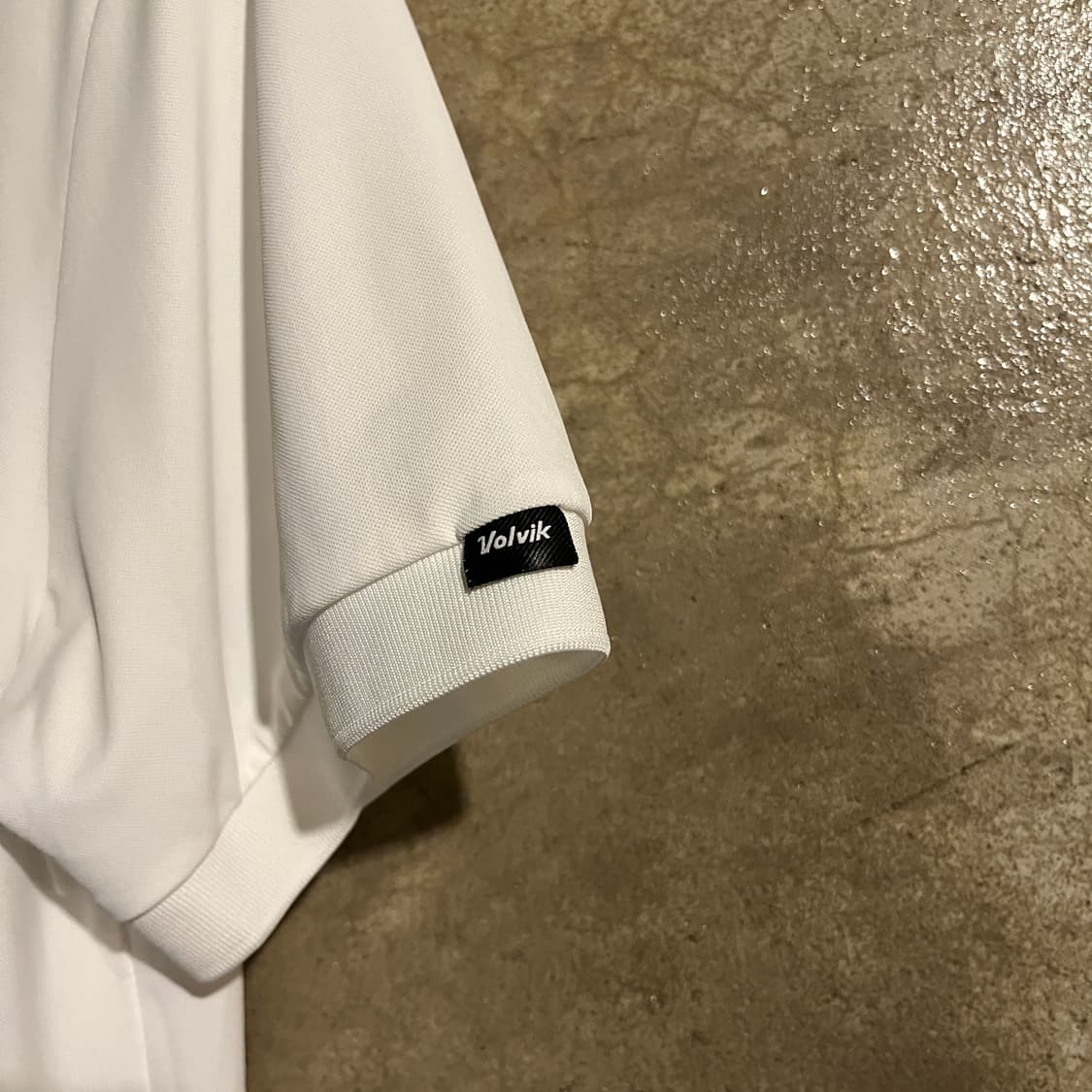 볼빅 반팔카라티 상품이미지3