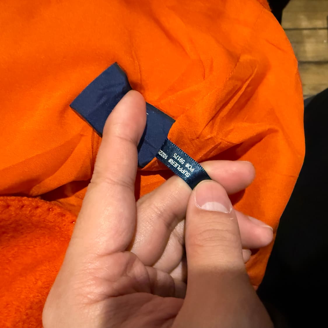 랄프로렌 울 마이 (old-8250) 상품이미지8