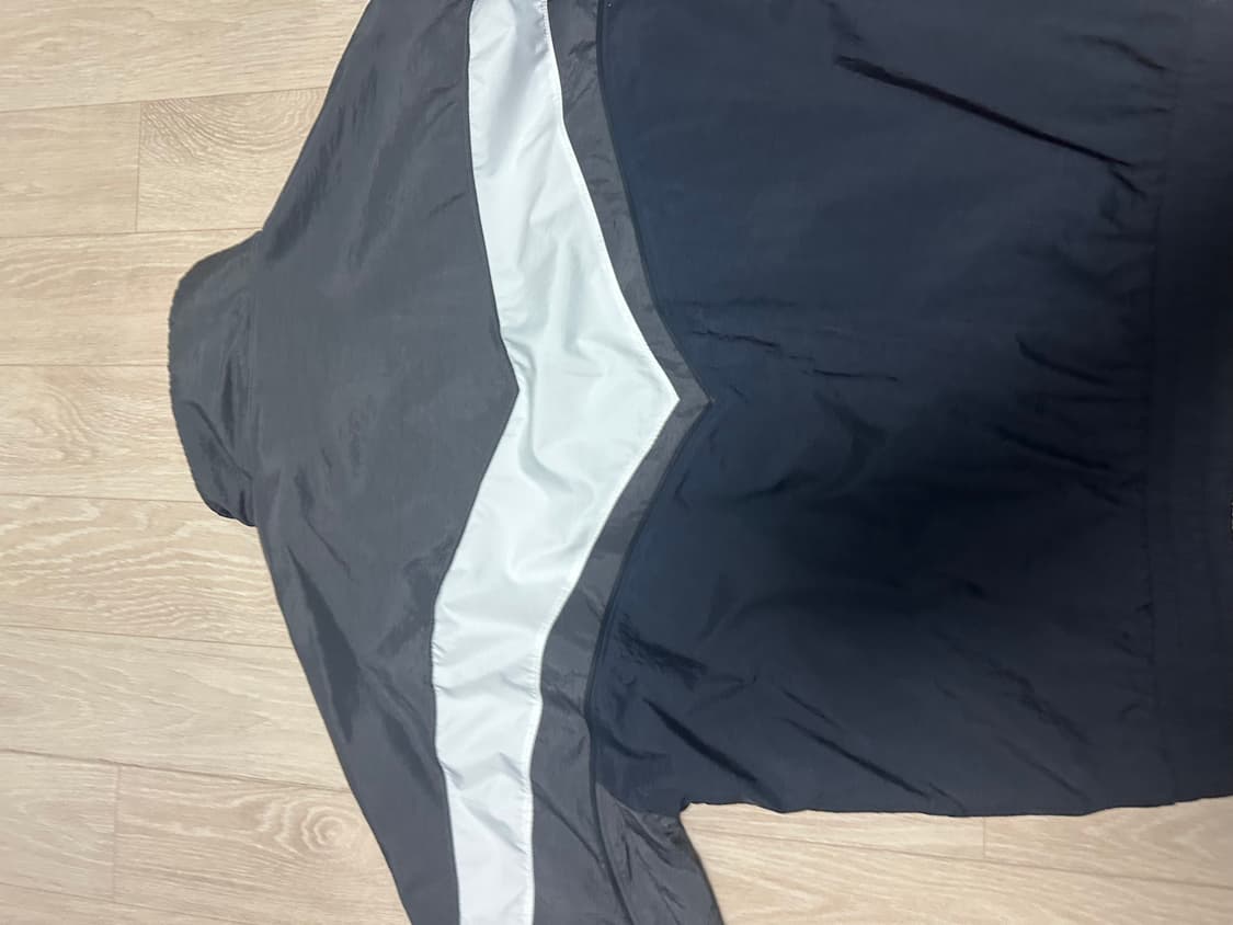 언더아머 우븐 트랙 자켓 상품이미지2