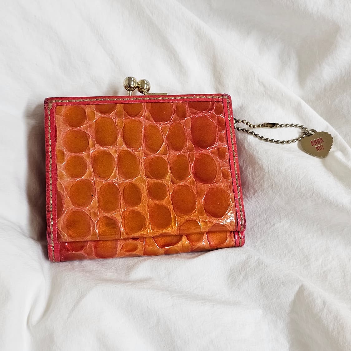 안나수이 지갑 상품이미지2