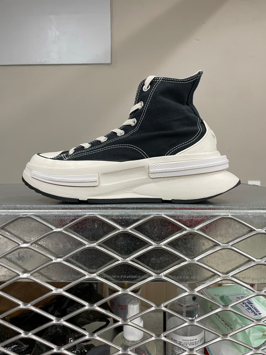 컨버스 레거시 CX 퓨처 컴포트 250 (gr-4384) 상품이미지1