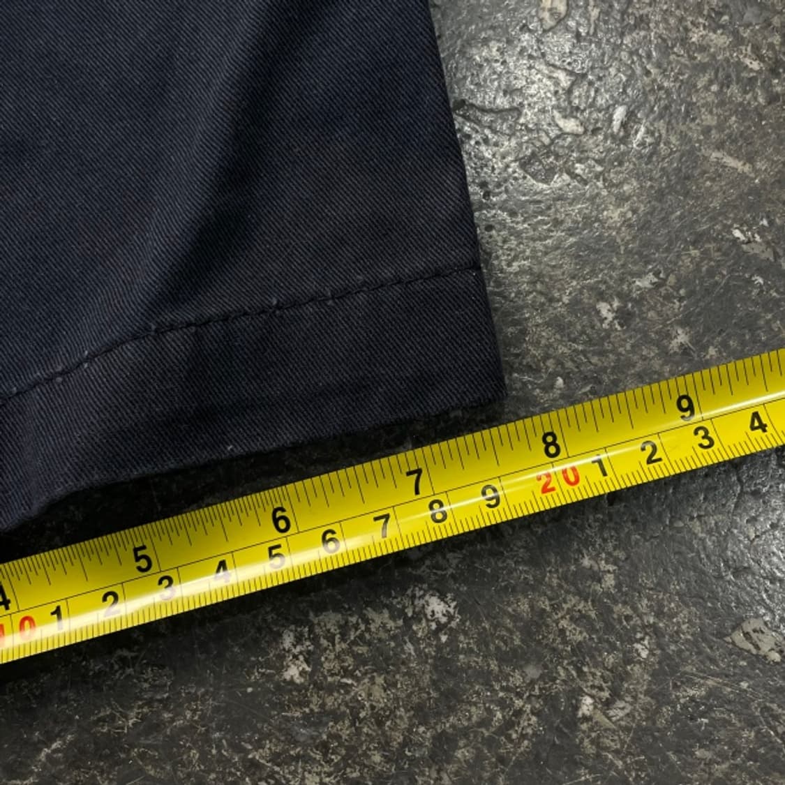 95 그라미치 팬츠  상품이미지6