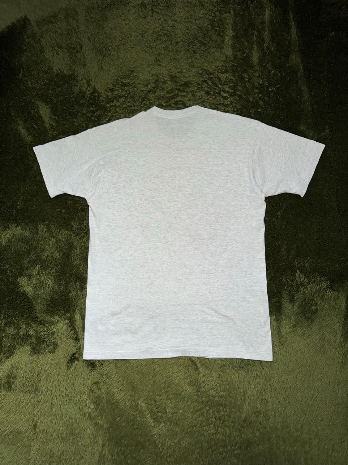 [XXL] 90s 프룻오브더룸 Made in USA 디트로이트 하키 티 상품이미지8