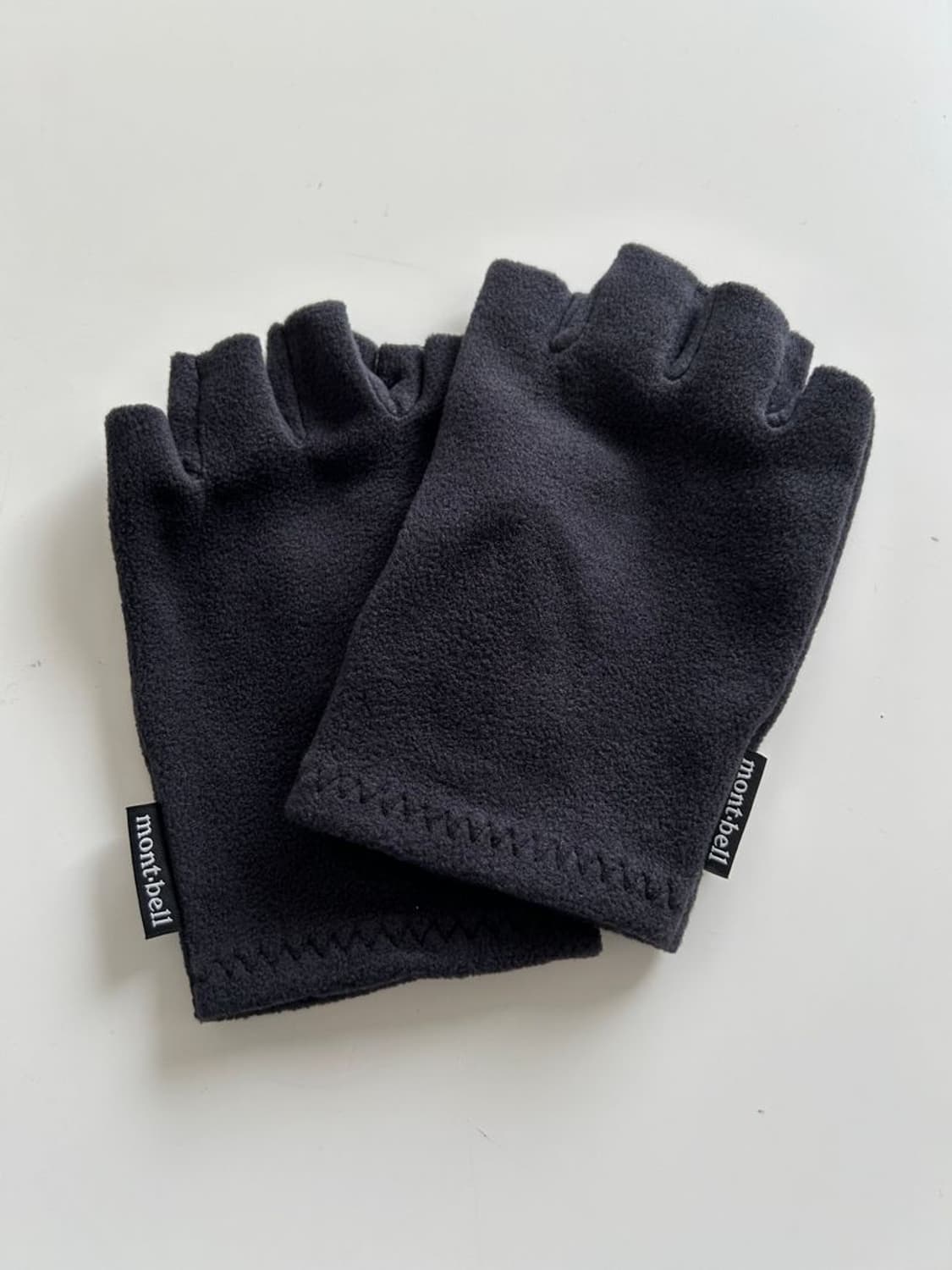 CHAMEECE FINGERLESS GLOVE 샤미스 손가락 없는 장갑 상품이미지3
