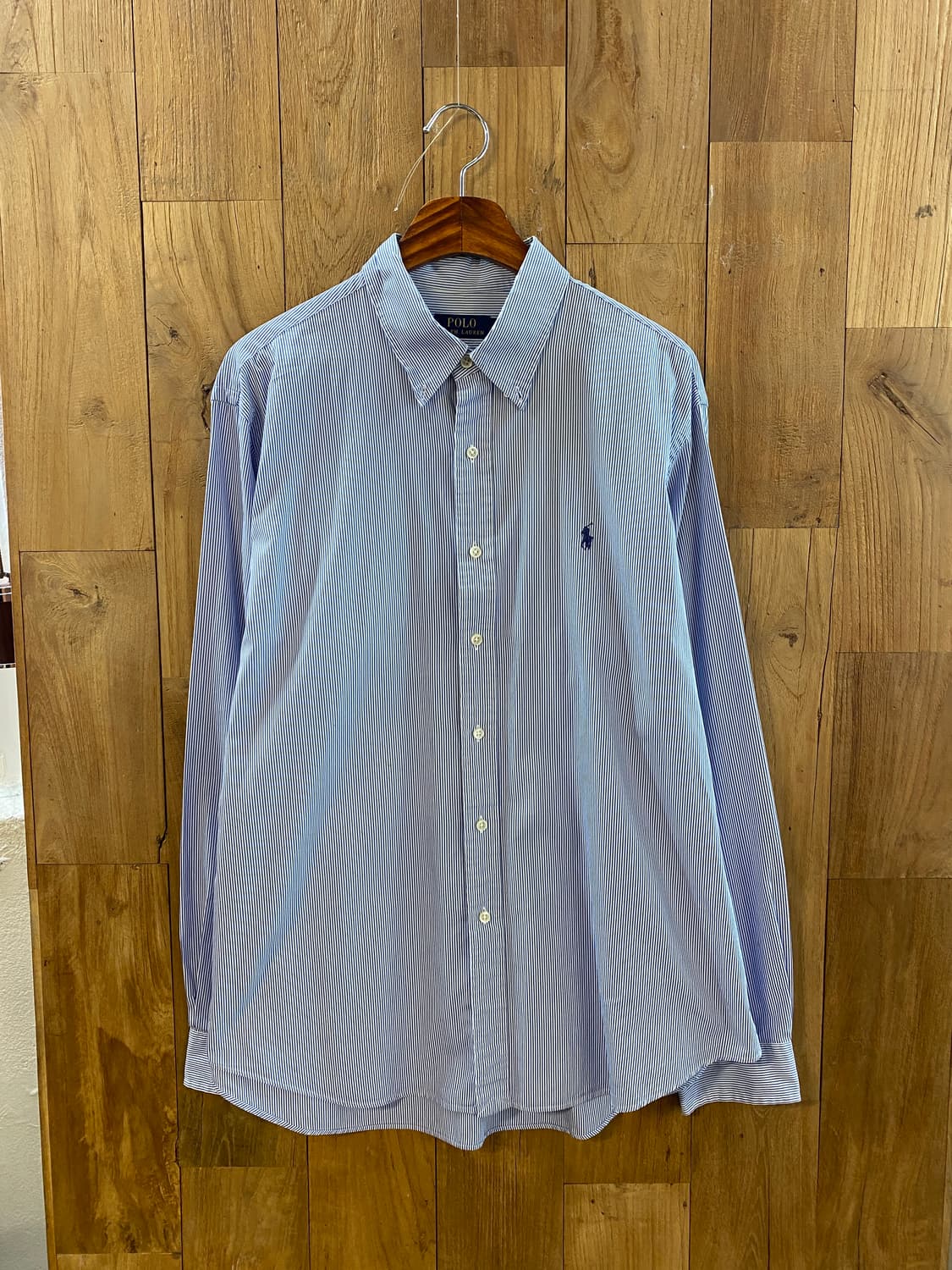 폴로 랄프로렌 셔츠 (Man XL) AA1658 상품이미지2